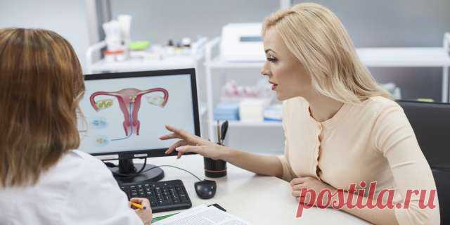 Неприятная проблема: что такое эндометриоз, как он проявляется и лечится — Домашние