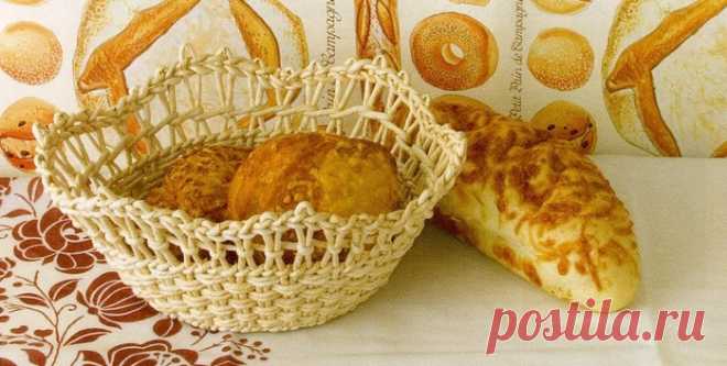Как плести корзинки и кашпо из талаша (кукурузных листьев) — Рукоделие