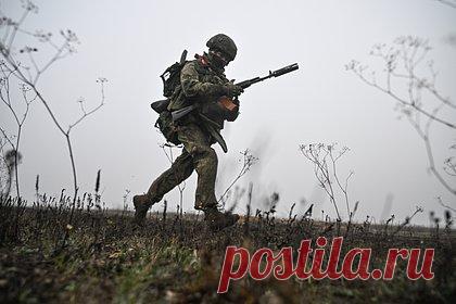 Российские войска уничтожили остатки гарнизона ВСУ на востоке Волчанска