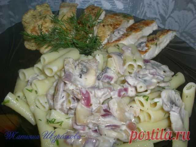 Куриная грудка в яичном кляре