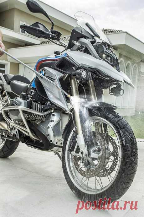Автомобильный водяной пистолет высокого давления