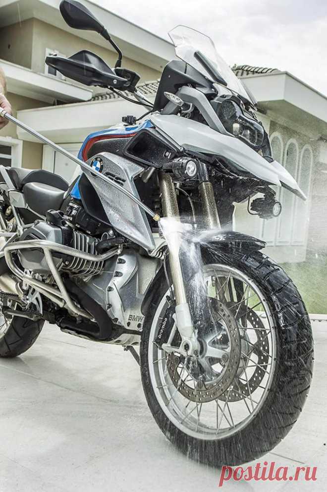 Автомобильный водяной пистолет высокого давления
