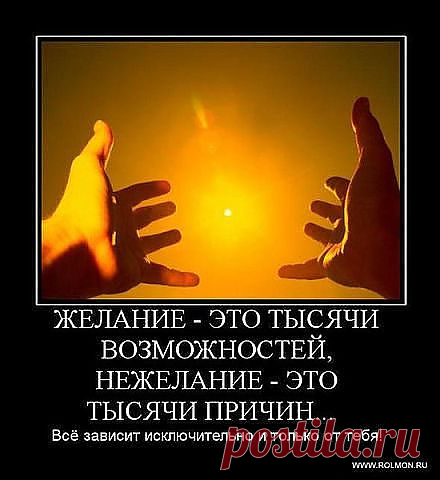 причина или действие...