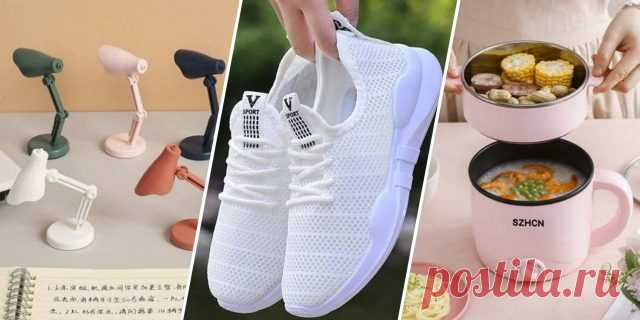 Находки AliExpress: настольная лампа, ирригатор и сумка для ноутбука - Лайфхакер В этом выпуске — недорогая техника для дома, предметы интерьера и многое другое. В частности, мини настольная лампа, ирригатор и сумка для ноутбука.