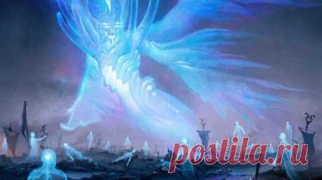 Магическое искусство — тонкая работа