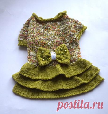 Small Dog Coat Sweatshirt Dog Hoodie Dog Coat от LyudmilaHandmade