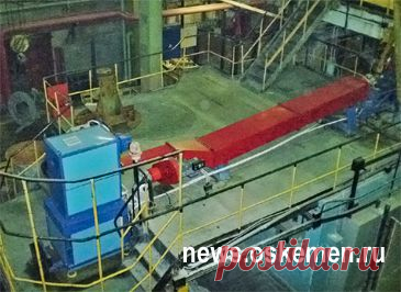 В ВКО на УМЗ авария: произошел разлив медно-бериллиевого сплава » Новости Усть-Каменогорск ВКО
