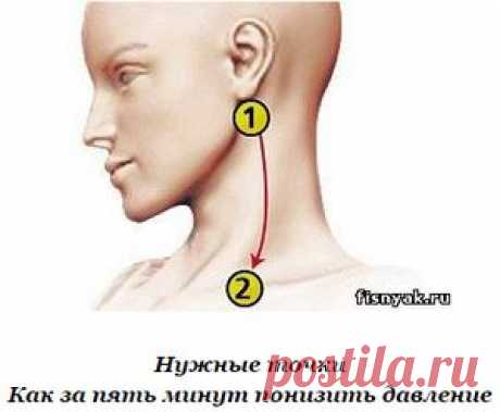 Лю Хуншен:&quot;Здоровье-за пять 
минут&quot;(понизить,повысить давление,снять головную,зубную боль,в животе и др.)