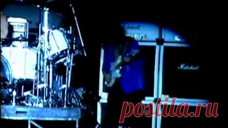 Deep Purple - Smoke On The Water • (Live at Giants Stadium 1988)