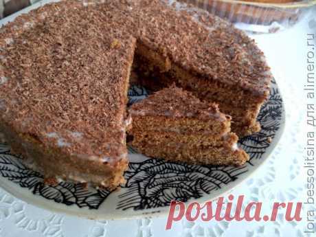 👌 Самый быстрый сметанник - вкусняшка на все случаи жизни, рецепты с фото Магазинным десертам и не снился такой успех! Во-первых, это правда был самый быстрый сметанник. Потому что я использовала готовые коржи. Надо было срочно приготовить вкусняшку. Под...