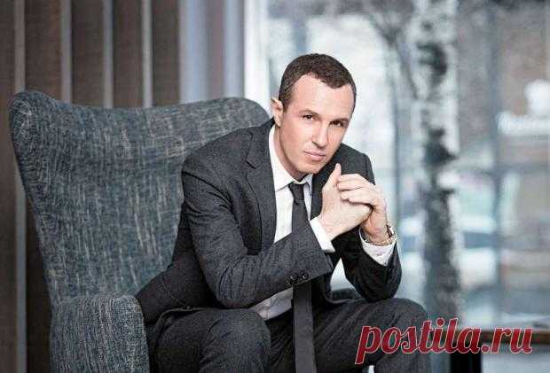 Игорь Верник отмечает 55-летие: яркая творческая и личная жизнь разностороннего артиста