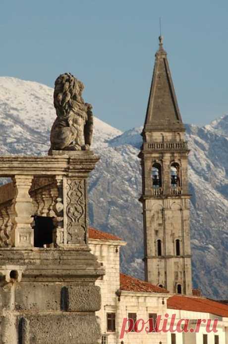 Perast