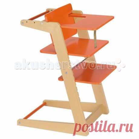 Стульчик для кормления Kettler Herlag Uno КУПИТЬ Цена:9600 руб