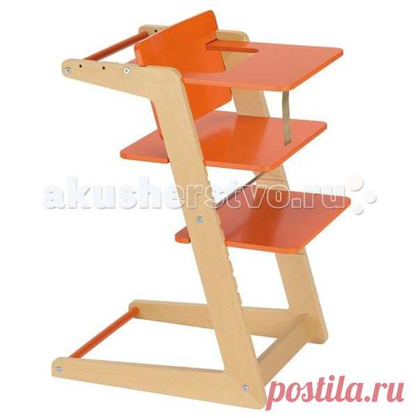 Стульчик для кормления Kettler Herlag Uno КУПИТЬ Цена:9600 руб