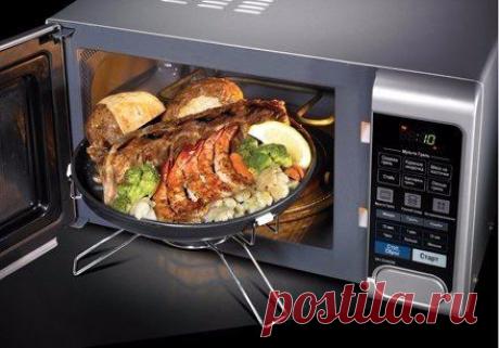 LifeХАК - своими руками 6 необычных способа использовать микроволновку