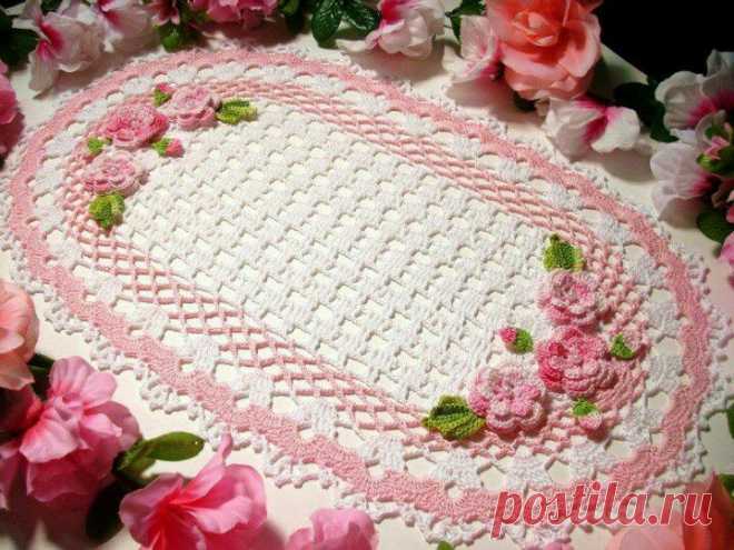 doilies | Quilt's And Doilies