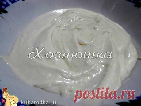 - Как приготовить кляр