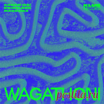 ADDAM (BE), Crisologo, Massuma - Wagathoni (Extended) | 4DJsonline.com