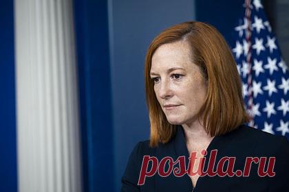 Северная Корея оставила без ответа предложения США о диалоге. Пресс-секретарь Белого дома Джен Псаки заявила, что США готовы пойти на диалог с Северной Кореей и обсуждать взаимно интересные вопросы, однако пока не получили ответ от Пхеньяна. Псаки добавила, что Вашингтон проводит оценки недавних пусков ракет КНДР и «конечно знает об этих сообщениях».