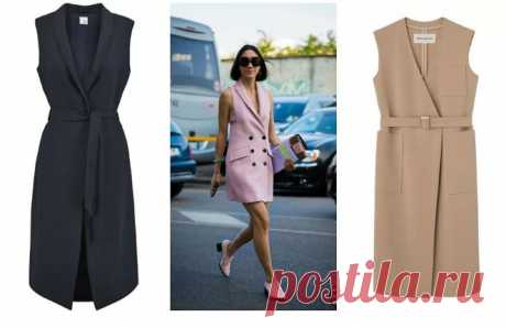 Секреты стиля