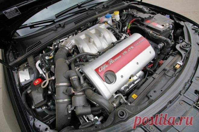 Как продлить «жизнь» двигателю автомобиля?