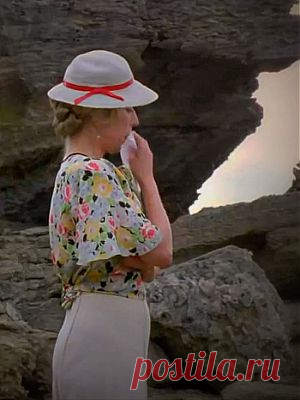 Миг блузка..