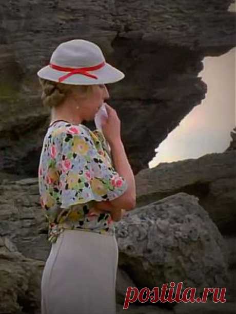 Миг блузка..