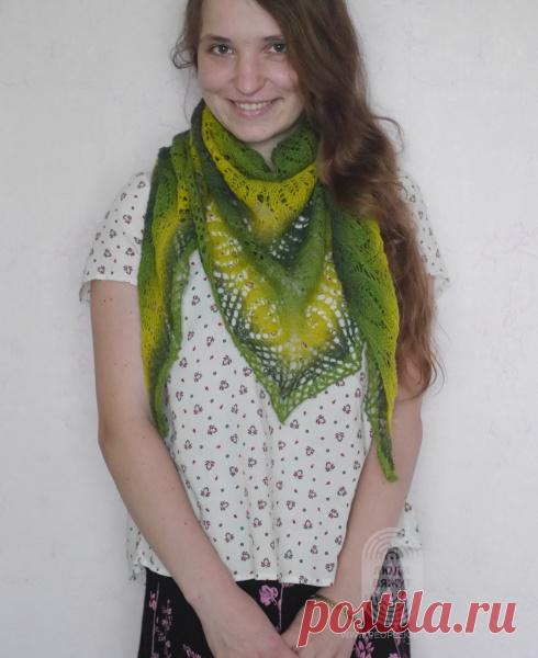 Шаль 