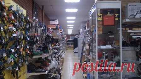 Модернизация освещения супермаркета на основе светодиодных светильников, Куединский р-н, пгт.Куеда