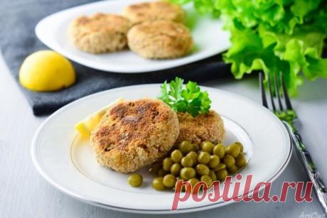 Котлеты с секретом: 5 рецептов, которые вас приятно удивят.