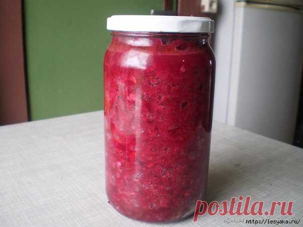 Подборка редких рецептов супер заготовок на зиму!