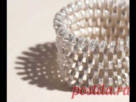 Plastic bottles art projects - YouTube