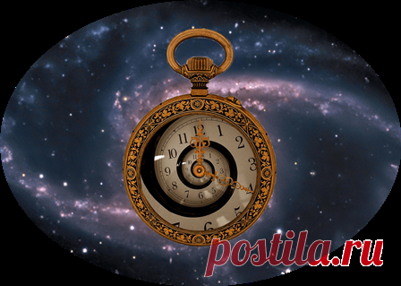 Часы - что они значат для современного человека?