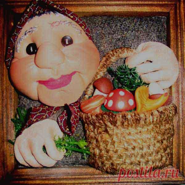 Приметы наших бабушек