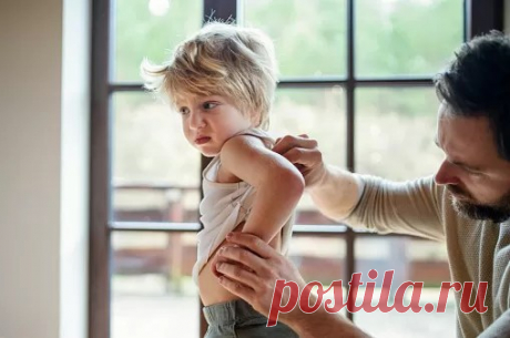 Заболевание атопический дерматит -Журнал полезных советов