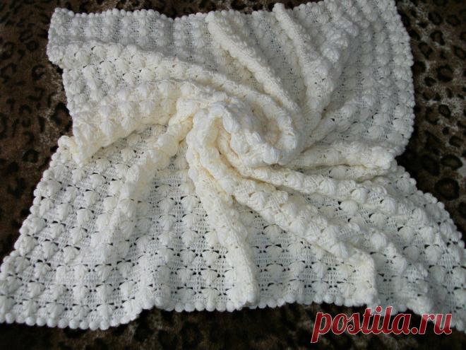 Вязание спицами и крючком - «Вязалочка»