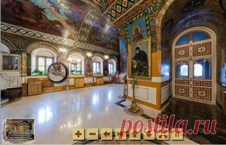 Виртуальный тур - 7 Чудес света...3D панорама...Камеры онлайн, прямая трансляция с веб камер мира.