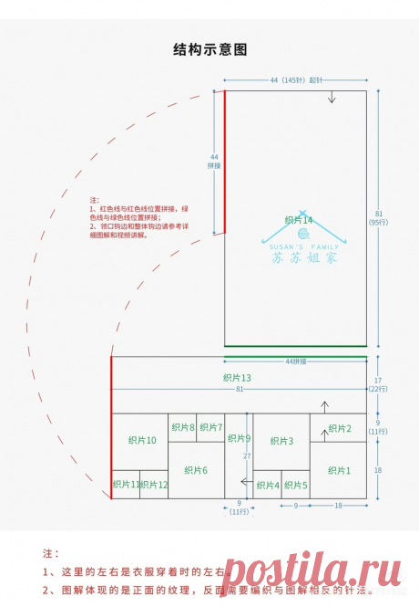 Милая и очень элегантная подборка моделей связанных крючком от японских дизайнеров. | Asha. Вязание, просто жизнь, прогулки, фотографии, мода.🌶 | Дзен