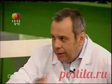 Хлеб, дрожжи, рак