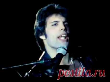 Queen - Don't Stop Me Now (Official Video) - YouTube