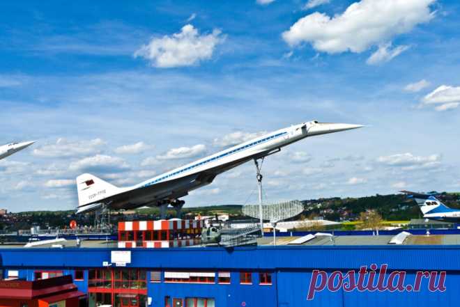 От Ту-144 до «Стрижа». Будет ли в России новая эра гражданского сверхзвука?. Спустя 45 лет после прекращения эксплуатации Ту-144 на пассажирских авиалиниях, в России вновь на официальном уровне говорят о необходимости создания гражданского сверхзвукового самолета.