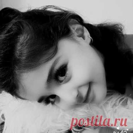 Уффф какие  глазки у неё...
#ттв