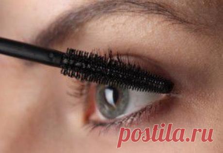 Тушь для ресниц своими руками | Крема, скрабы, лосьоны, шампуни своими руками | Само Совершенство