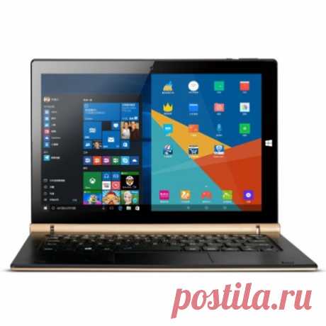 Планшет Onda oBook 20 plus 10,1” купить планшет / ноутбук трансформер 10 дюймов, Dual OS Windows и Android. Цена. Доставка.