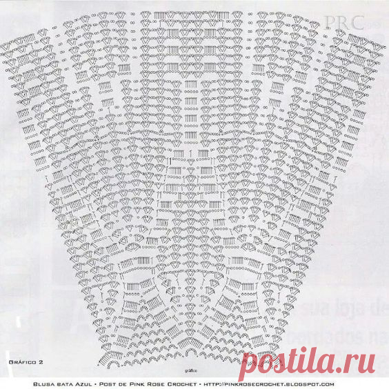Юбки. Схемы