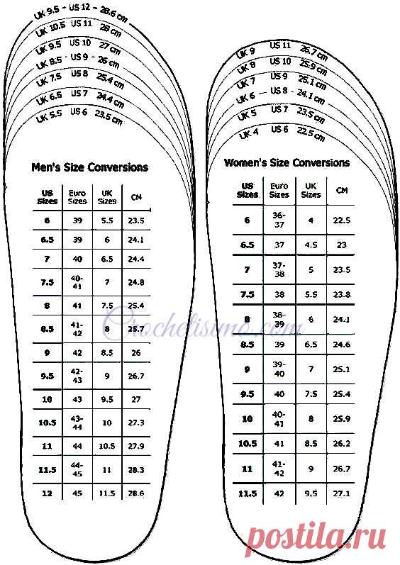 Patterns For Crochet Baby Shoe