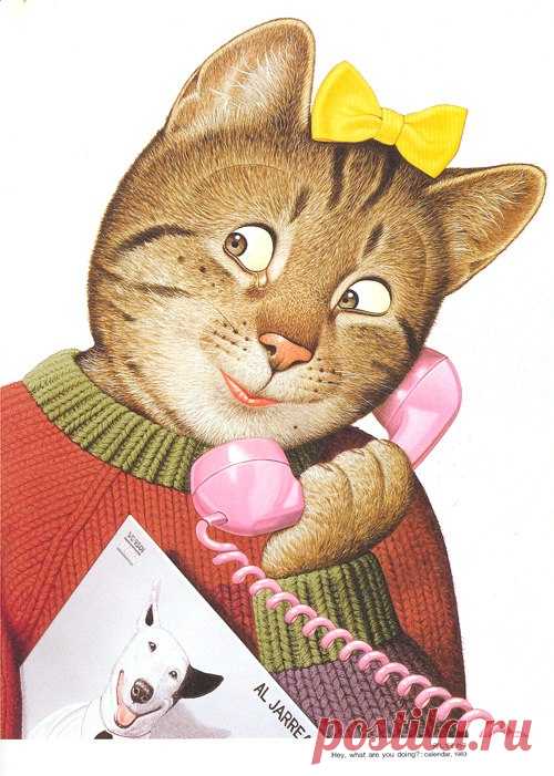 Японский художник-иллюстратор Кунио Сато (Kunio Sato). – 90 фотографий | ВКонтакте