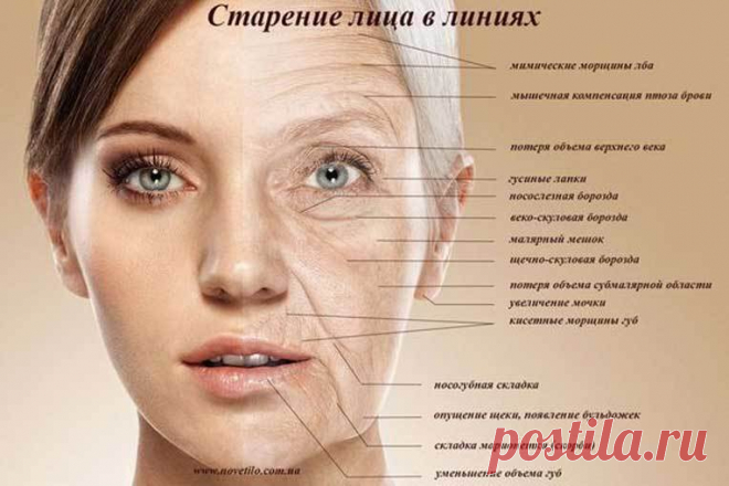 КАК вернуть ИДЕАЛЬНЫЙ ОВАЛ лица: 3 упражнения