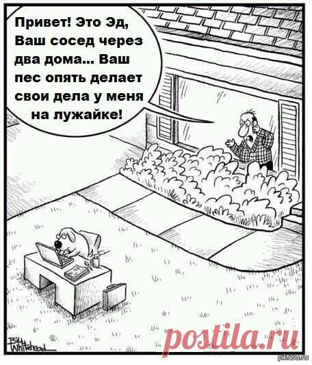 Павел Нагаев