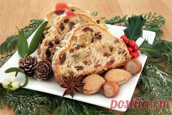 Вкусные рецепты